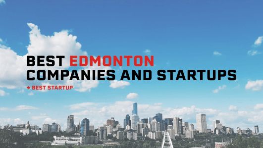 Engrity is one of the 12 Top Energy Management Startups and Companies in Edmonton (2021)