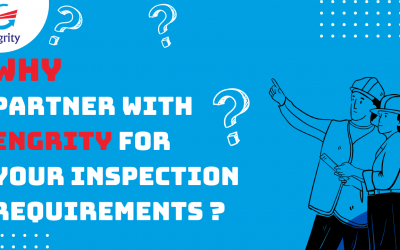 Why Partner with Engrity ?