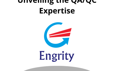 Behind the Scenes: Unveiling the QA/QC Expertise
