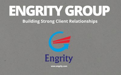 Engrity Group: Building Strong Client Relationships