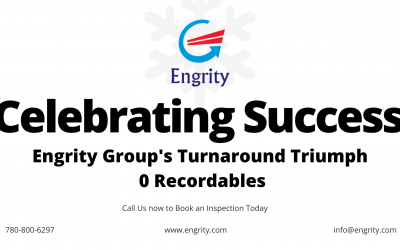 Engrity Group: Celebrating Success