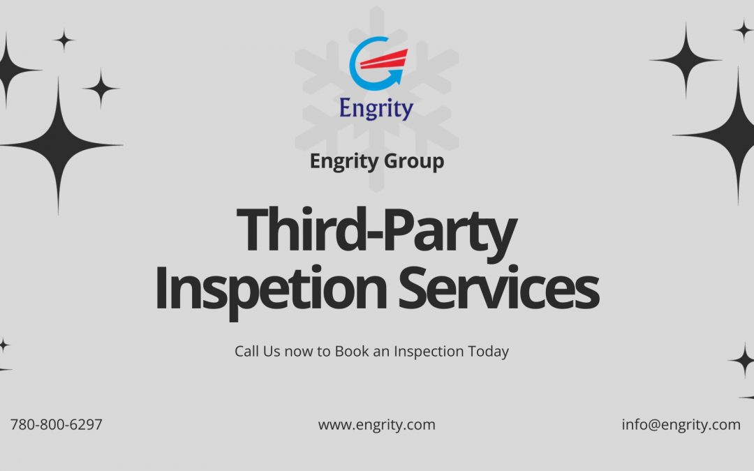 Engrity Group: Third-Party Inspection Services