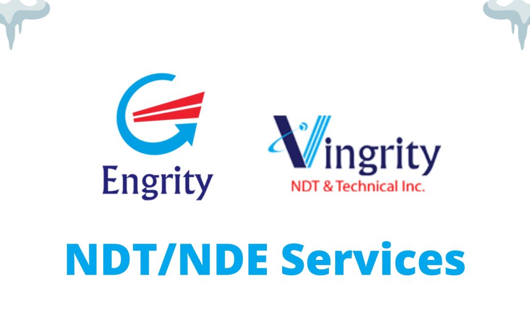 Engrity Group: NDT/NDE Services