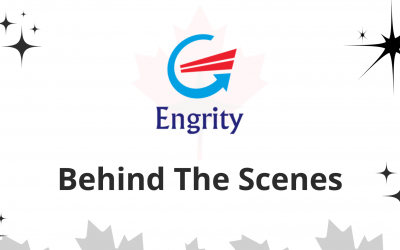 Engrtiy Group: Behind the Scenes With Our Planning Experts