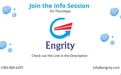 Join us for the Info Session