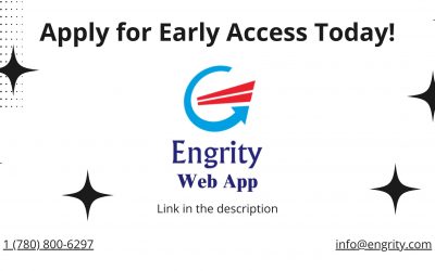 Simplify Your Job Search with Engrity Web App