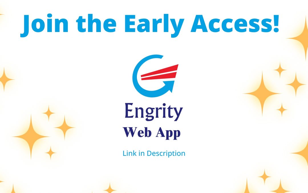 Manage your Documents with Engrity Web App