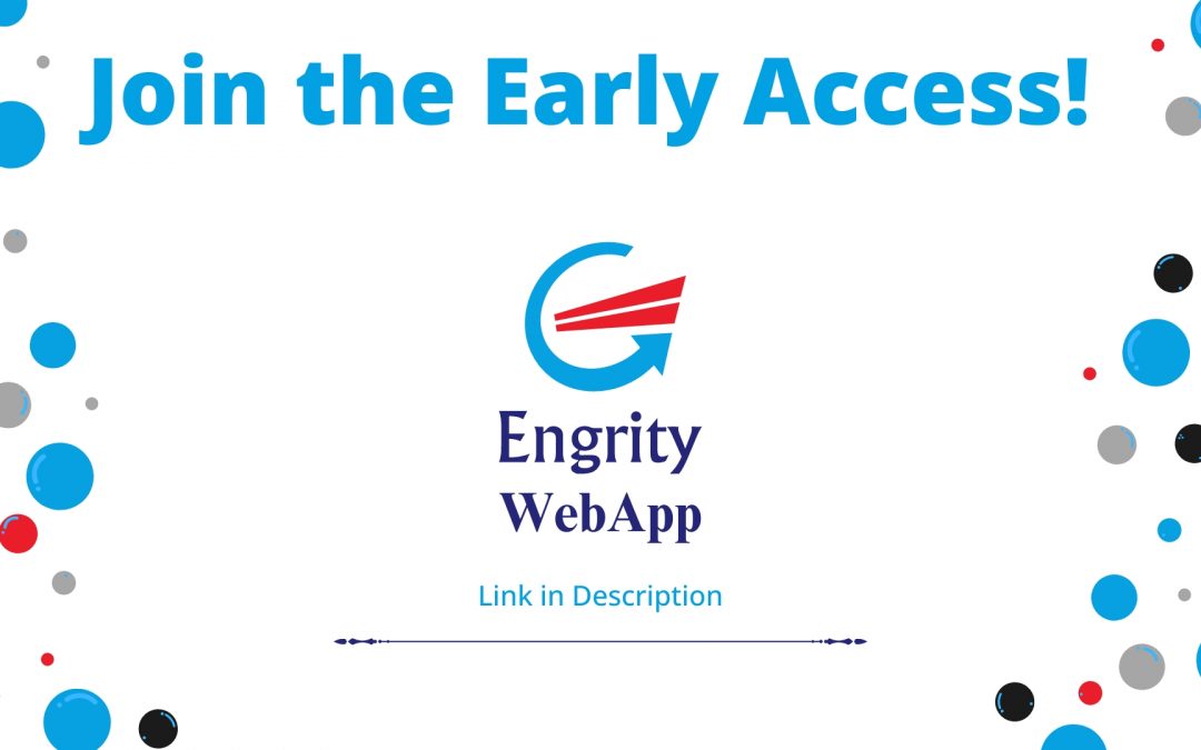 Create Impactful Resumes with Engrity WebApp
