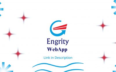 Document Request and Sharing with Engrity WebApp