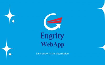 Elevate Your QA/QC Contracting with the Engrity WebApp!