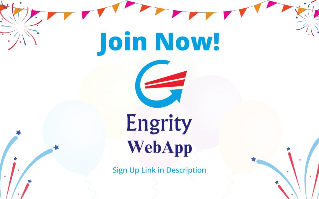Announcing Our First Verified Direct Service Provider on Engrity WebApp!