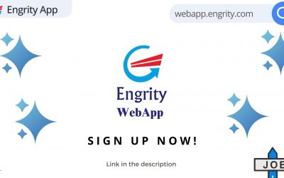Join the Engrity App Community Today!