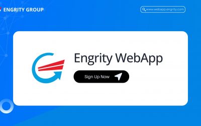 Transform Your Career with the Engrity WebApp