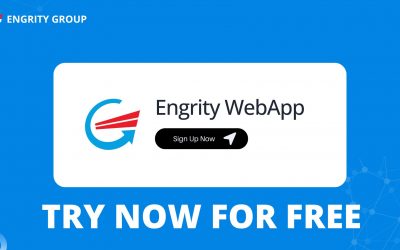Streamline Your Spring Shutdown with the Engrity Web App Client Portal