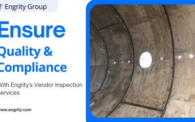Ensure Quality & Compliance: Engrity’s Vendor Inspection Services