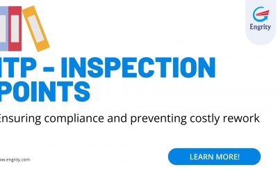 ITP Explained: Ensuring Quality in Every Step!