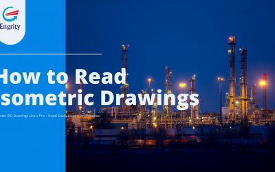 How to Read Isometric Drawings