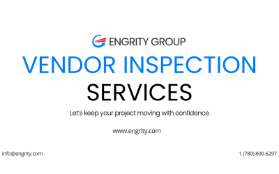 Why Vendor Inspection is Essential ?