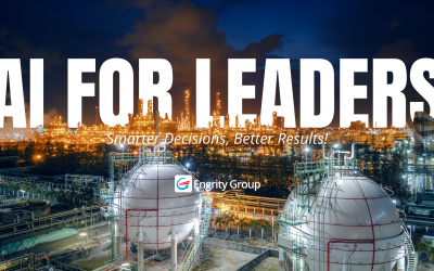 AI for Leaders | Smarter Decisions, Better Results
