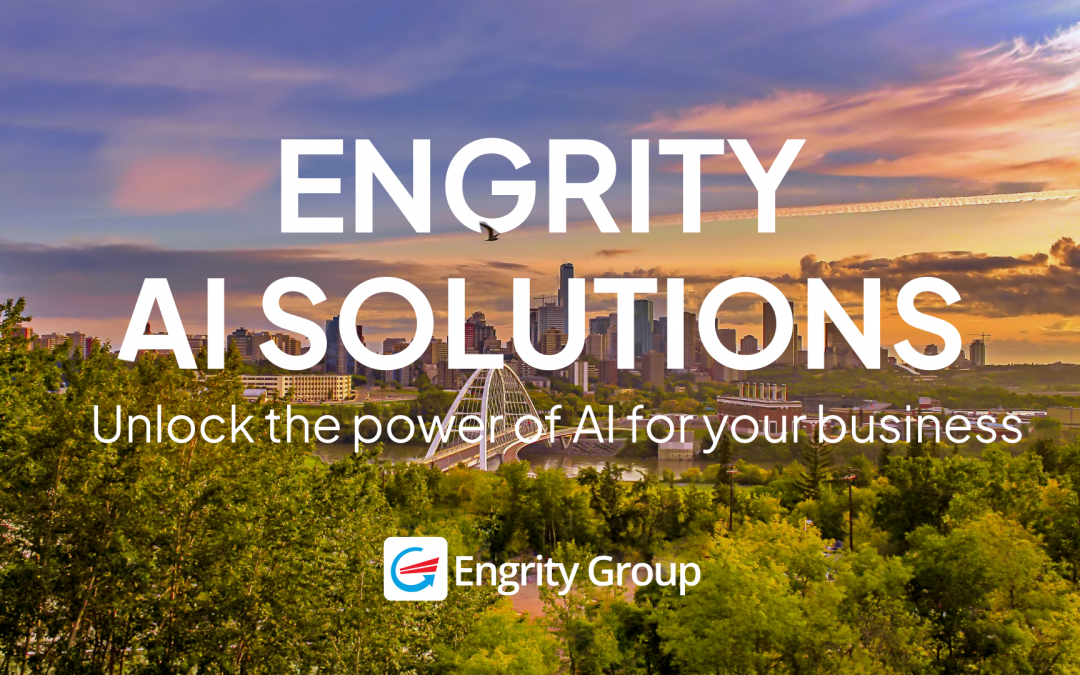 Engrity AI Solutions | Smarter, Safer, Stronger for Industry | Blog