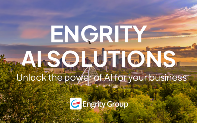 Engrity AI Solutions | Smarter, Safer, Stronger for Industry | Blog