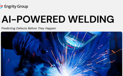 AI-Powered Welding: Predicting Defects Before They Happen