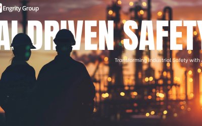 AI-Driven Safety for Industrial Operations