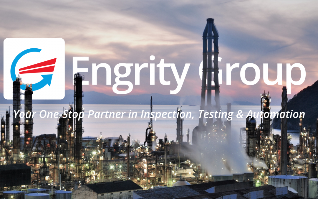 Engrity Group Inc. – Your Trusted Partner in Inspection, Testing, and Automation