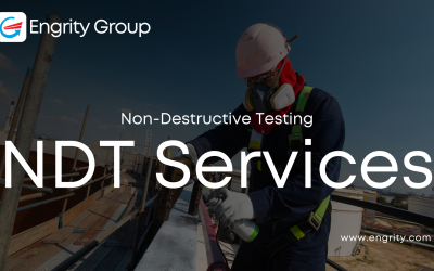 Why NDT Testing by Engrity Sets the Standard in Western Canada