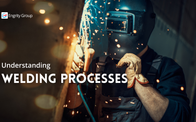Understanding Welding Processes