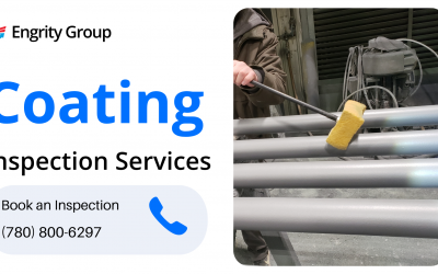 Coating Inspection Services Across Western Canada