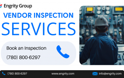 Reliable Vendor & Third-Party Inspections Across Canada