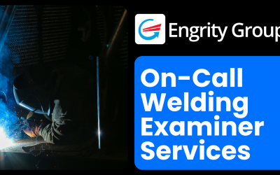 On-Call Welding Examiner Services