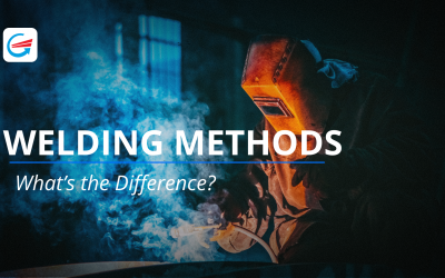 Manual vs Semi-Automatic vs Automatic Welding: Understanding the Core Welding Process Types