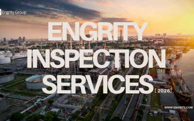 Quality You Trust: Why Industrial Projects Rely on Engrity Inspection