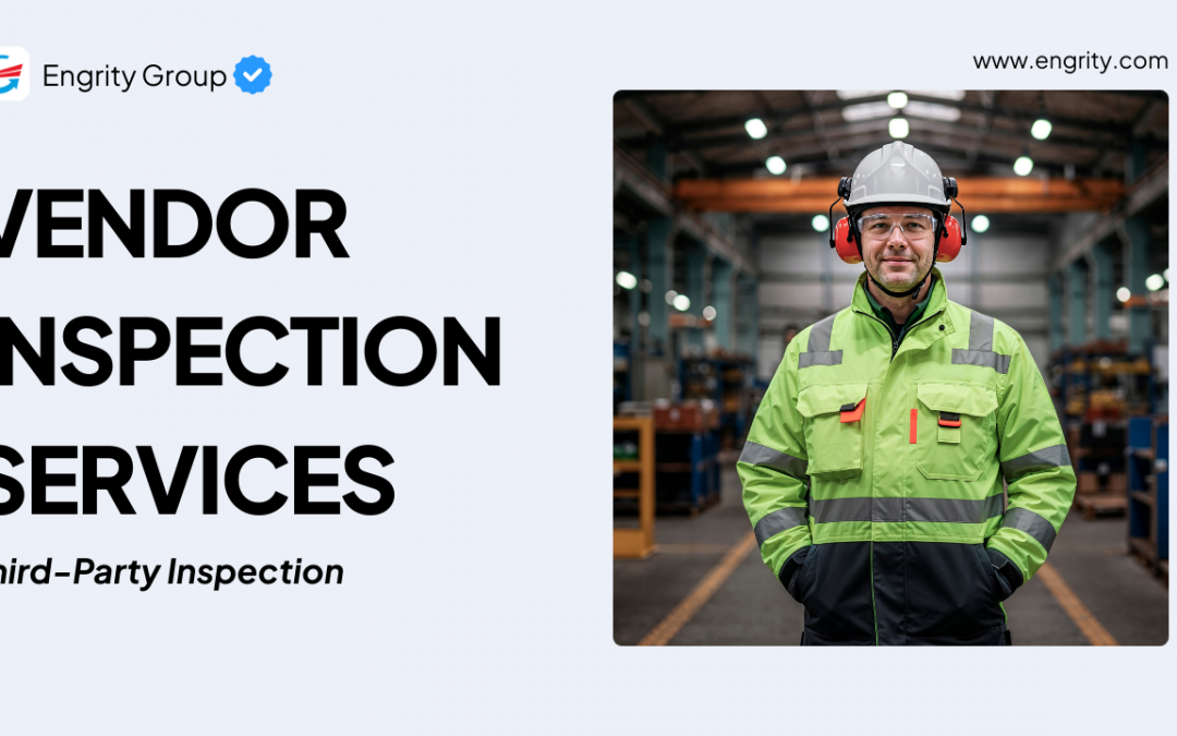Engrity Inspection – Trusted Vendor Inspection Services