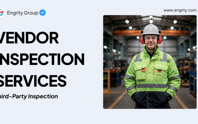 Engrity Inspection – Trusted Vendor Inspection Services