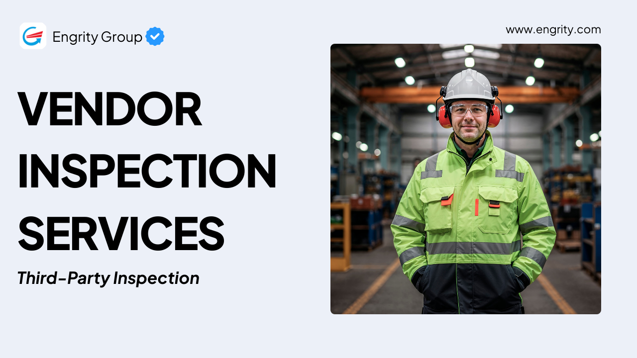 Engrity Inspection – Trusted Vendor Inspection Services - Engrity Group ...