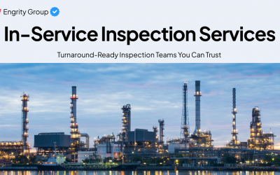 In-Service Inspection Services