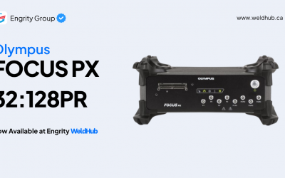Introducing the Olympus Focus PX 32:128PR