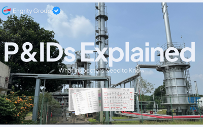 P&IDs Explained for QA/QC Inspectors | P&ID Guide