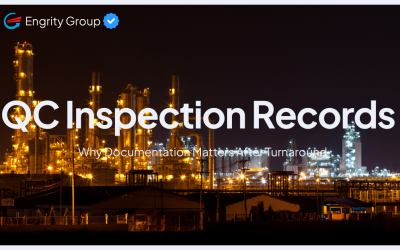 QC Inspection Records: Why Documentation Matters