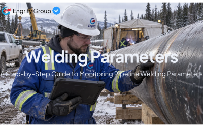 Welding Parameters: A Practical Guide for QC Inspectors